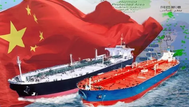 中国超越希腊成世界第一大船东国