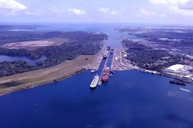 巴拿马运河每日船舶通行量将再被减少