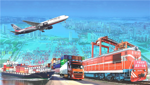 交通运输部组织编制的《多式联运货物分类与代码》和《多式联运运载单元标识》于12月1日起实施