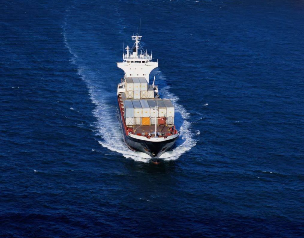 Implementation of International Rules for the Survey and Certification of Ocean-Going Ships (Notice of Amendment in 2023) issued