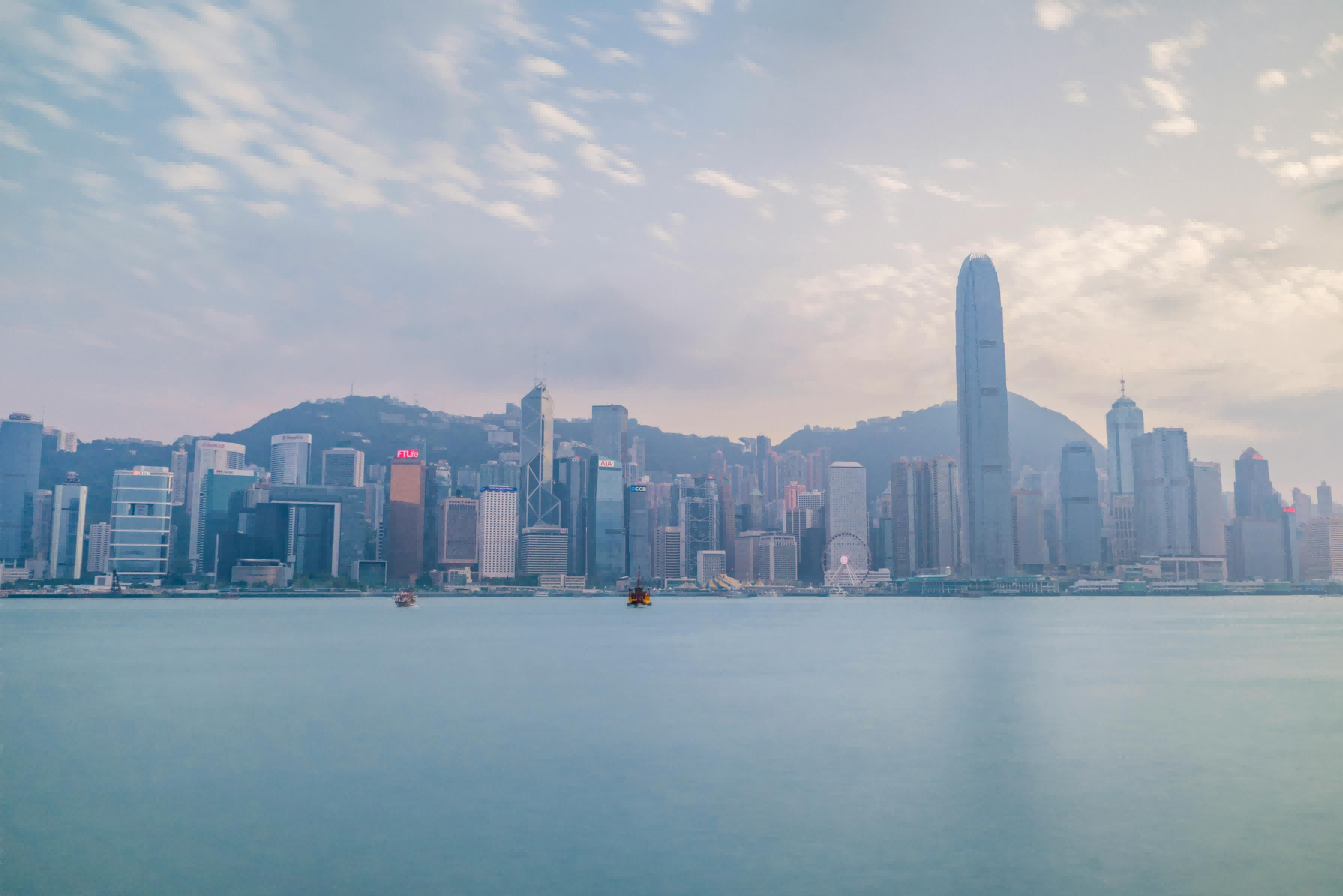 Nuevo avance en la asistencia judicial entre China continental y Hong Kong