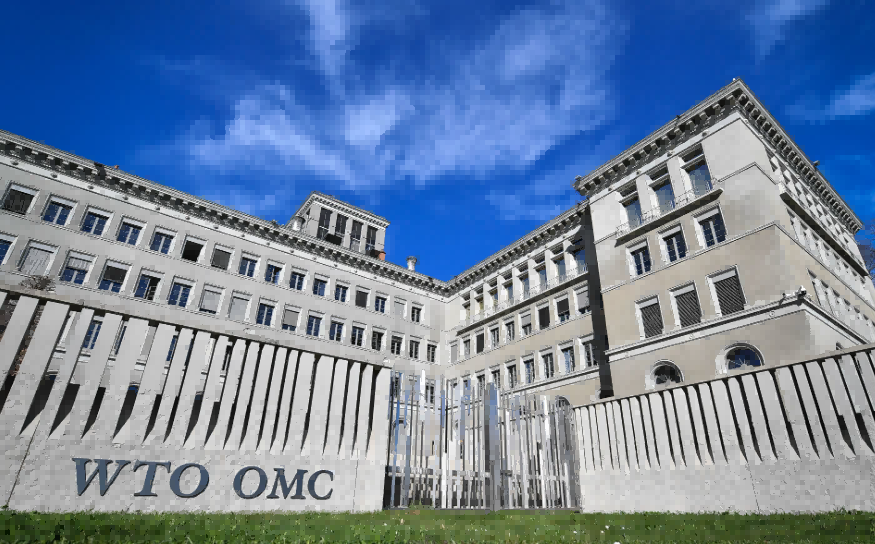 La Organización Mundial del Comercio alcanza un acuerdo sobre la aplicación provisional del Acuerdo sobre Comercio Electrónico