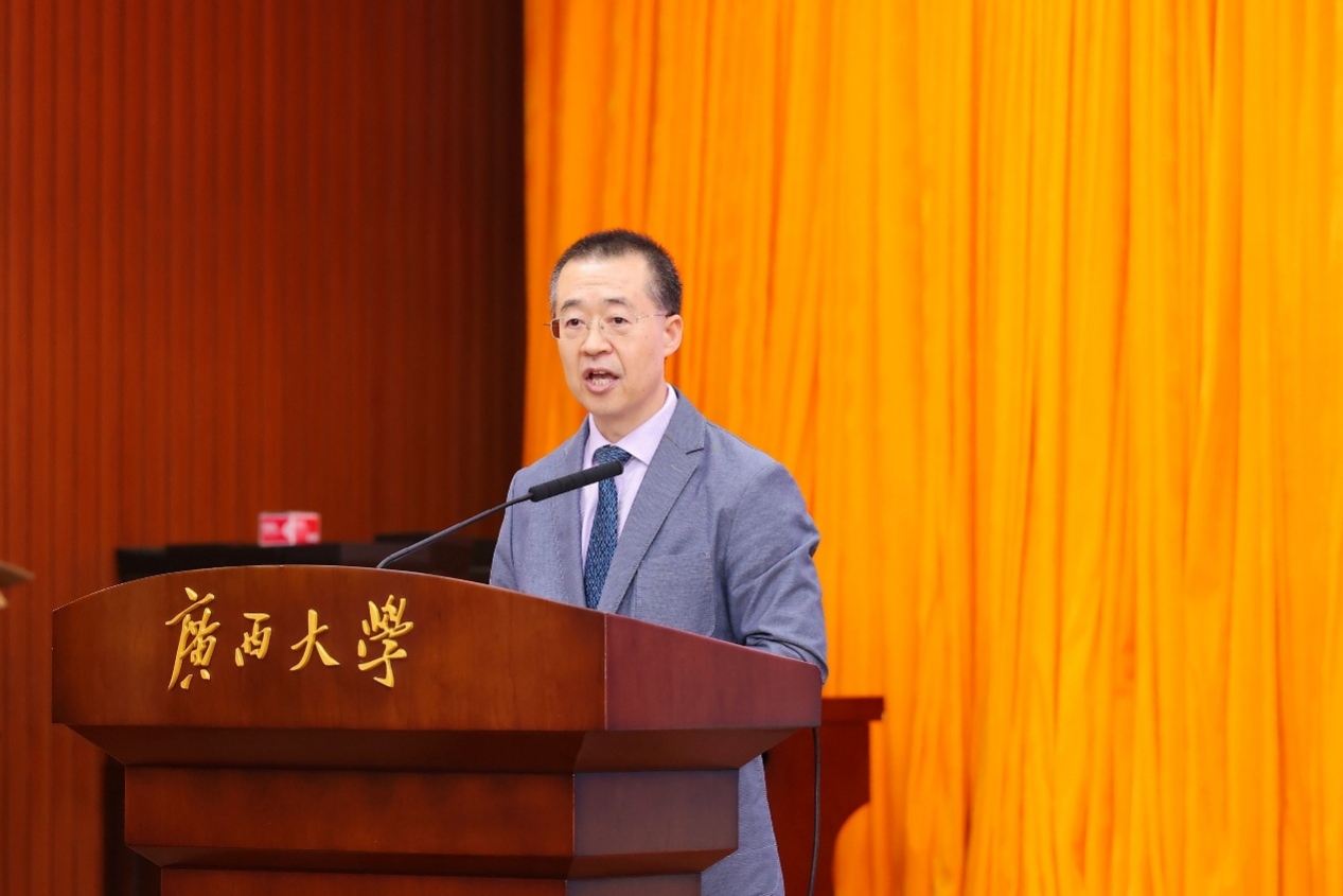 Sur invitation, la Commission d'arbitrage maritime de Chine a pris part au deuxième Forum asiatique dédié aux modes de règlement alternatif des différends