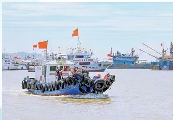 SPC Released Typical Mediation Cases involving Foreign-related Commercial and Maritime Disputes